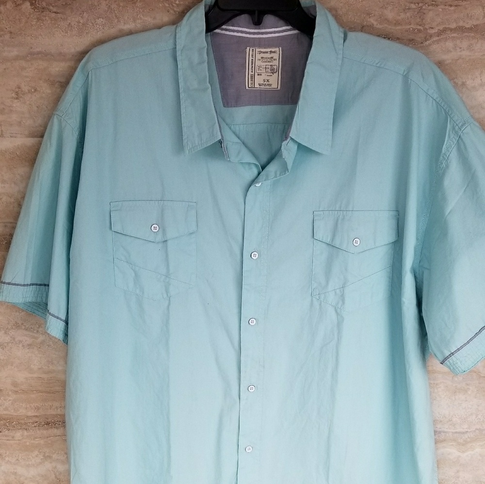 Alexander Julian Button Down Shirt